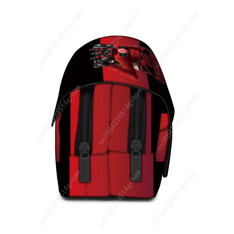 Piórnik Skibidi Toilet, gadżet do gry, pudełko na ołówki, piórnik szkolny, piórnik dla chłopców, anime, kreskówka, mochila, zabawki dla dzieci, prezenty