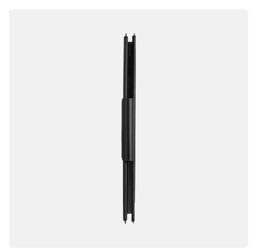Onyx BOOX Tab Ultra C Pro Magnetic Keyboard Cover with 10.3 Trackpad