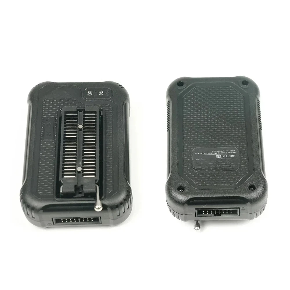 T48 Programmer ISP for CABLE XGECU V12.57Support 28000+ ICs for SPI/Nor/NAND Flash/EMMC BGA153/162/169/100/221 TSOP/SOP/PLCC