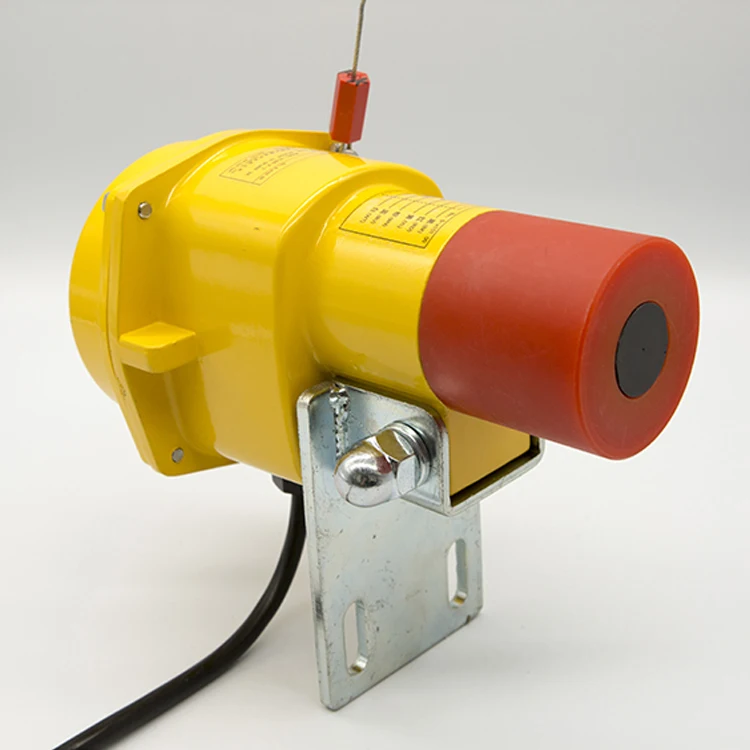 عمل الفريق Tangshan Xie Li حزام ناقل صفر مفتاح السرعة #4