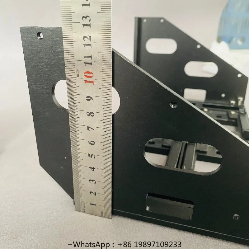 DTF Printer I3200 4 HEAD Capping Station With Compatible Head Carriage