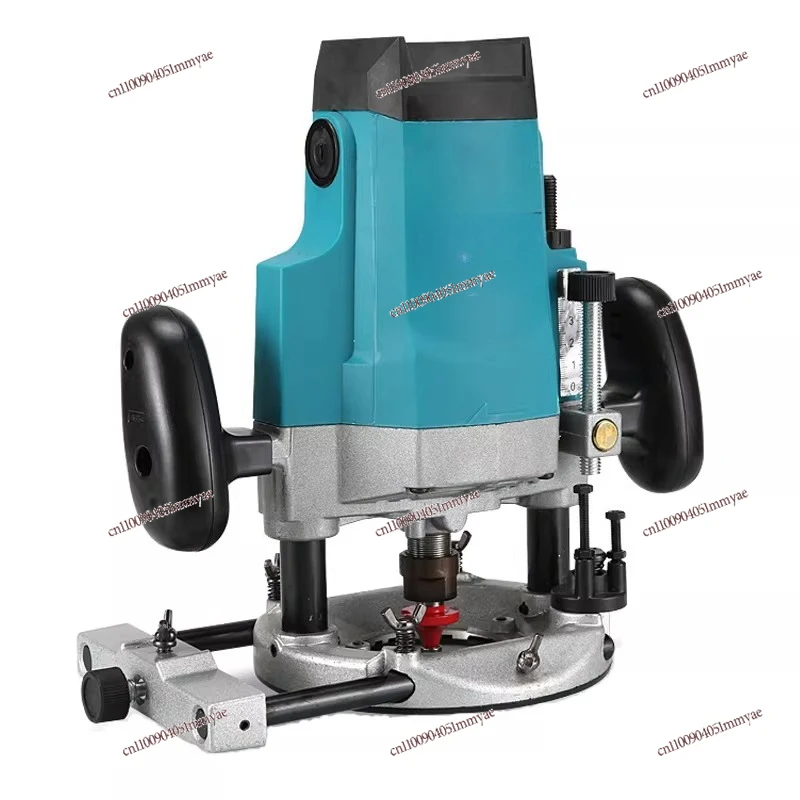 Bakelite milling woodworking engraving machine slotting machine large multi-functional trimming machine