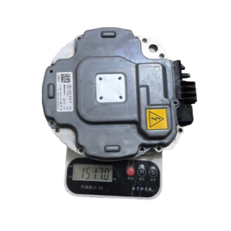 4N1903028 4N0903028 per Audi A8/A7 48V Mild Hybrid, Generatore Raffreddato ad Acqua, Gruppo IGBT, Parti di Smontaggio Non Ricondizionate