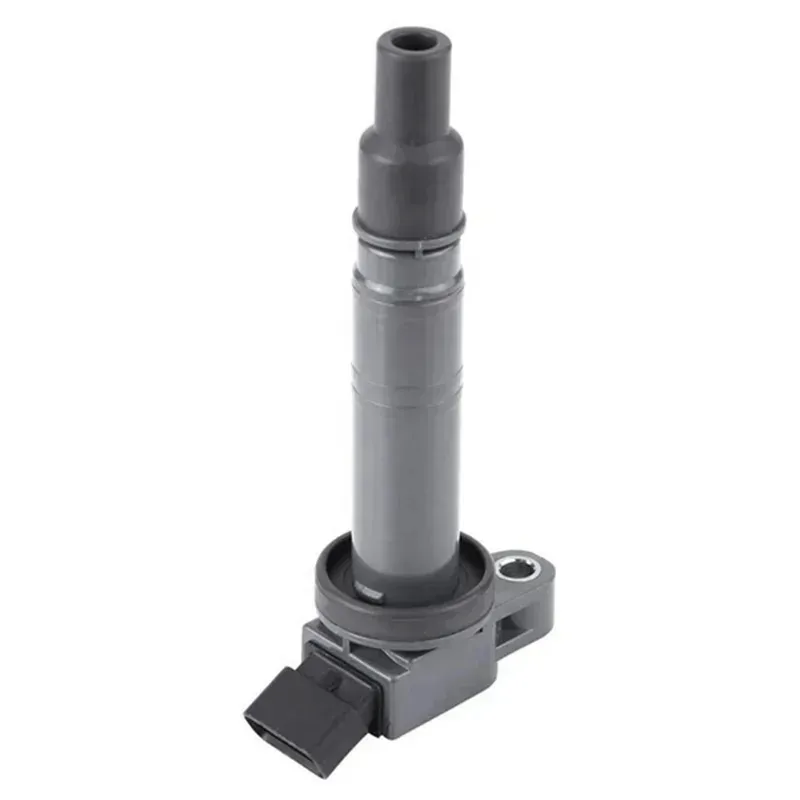 

Ignition Coil 90919-02248 Fit For To Yota Avensis (2003-2009) Land Cruiser Prado (2.7L) &RAV4 (2006-2012)