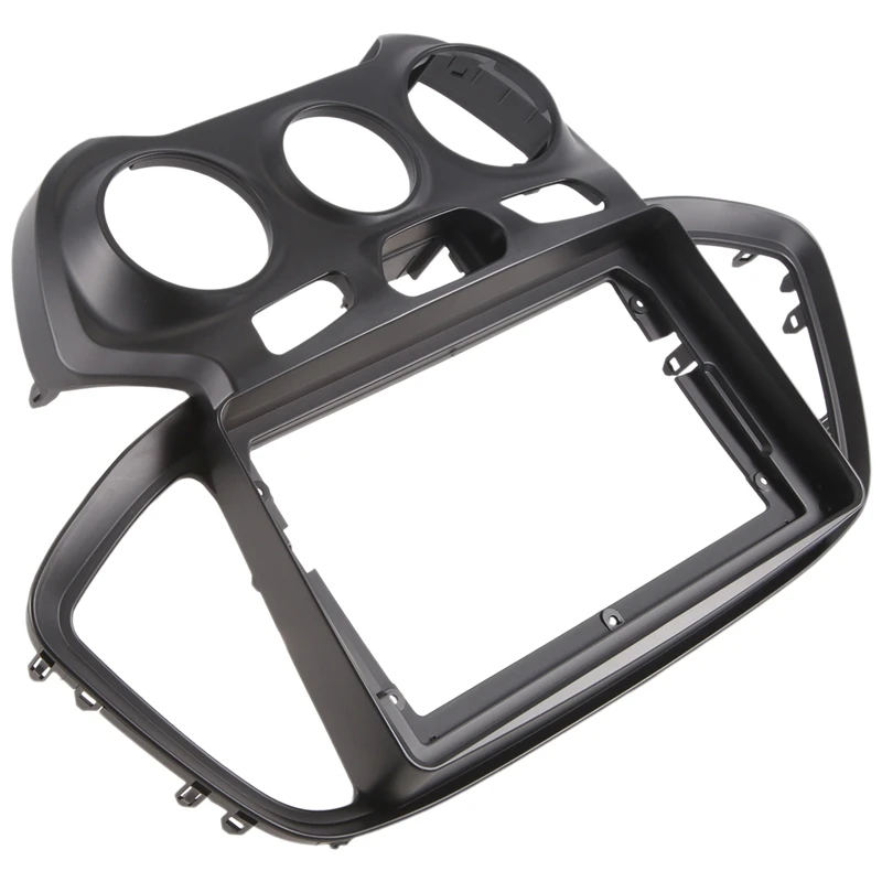 

Автомагнитола 2 DIN 9 дюймов с DVD, GPS, MP5 для Hyundai Santro 2018+ — Новинка в наличии