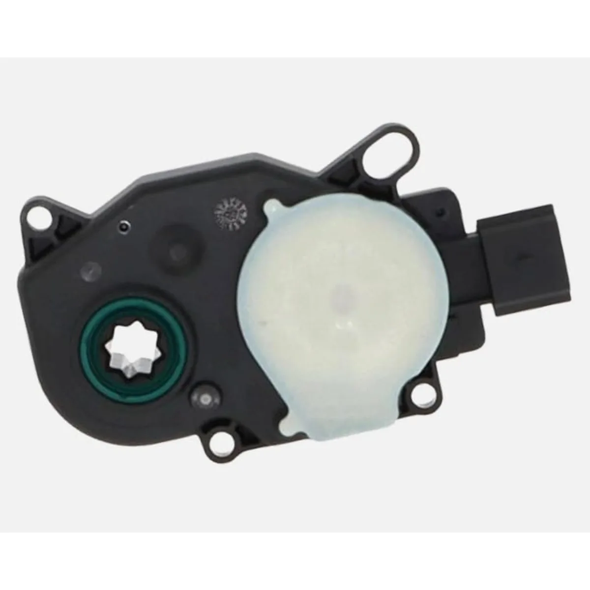 

29761QBHDB Grille Shutter Actuator SMP Fits for Ford Explorer 2016-19