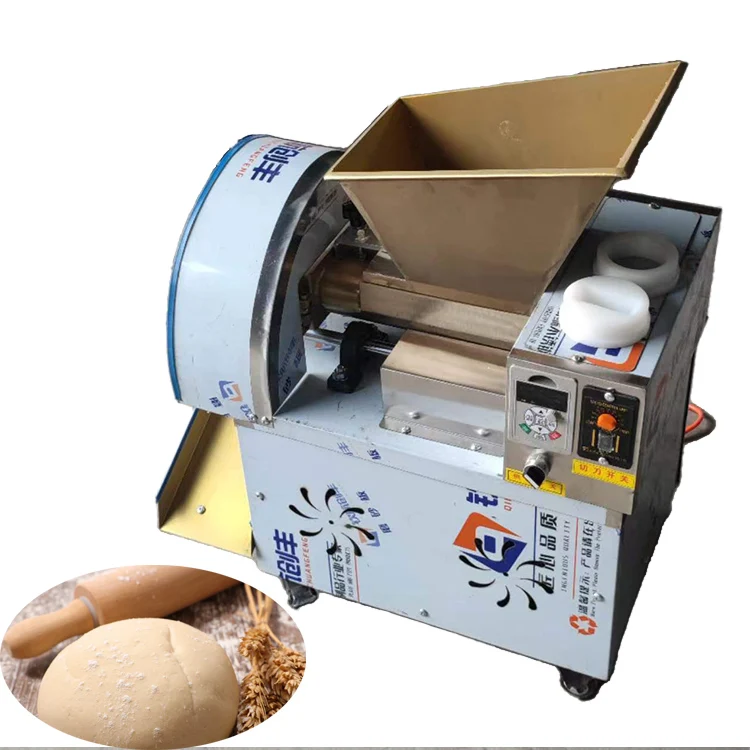 

Factory Wholesale Bread Dough Divider Adjustable Size Shape Bread Dough Divider