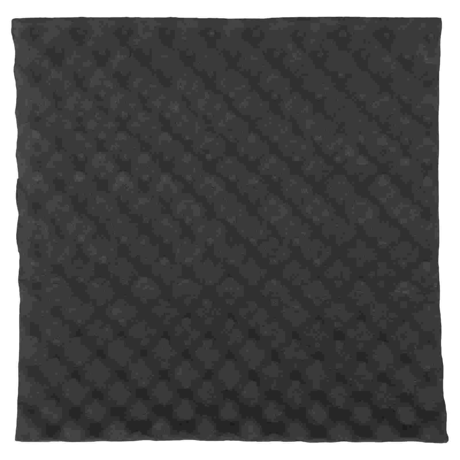 Car Sound Insulation Mat Heat Auto Deadening Material Deadener Pad Shield Automotive