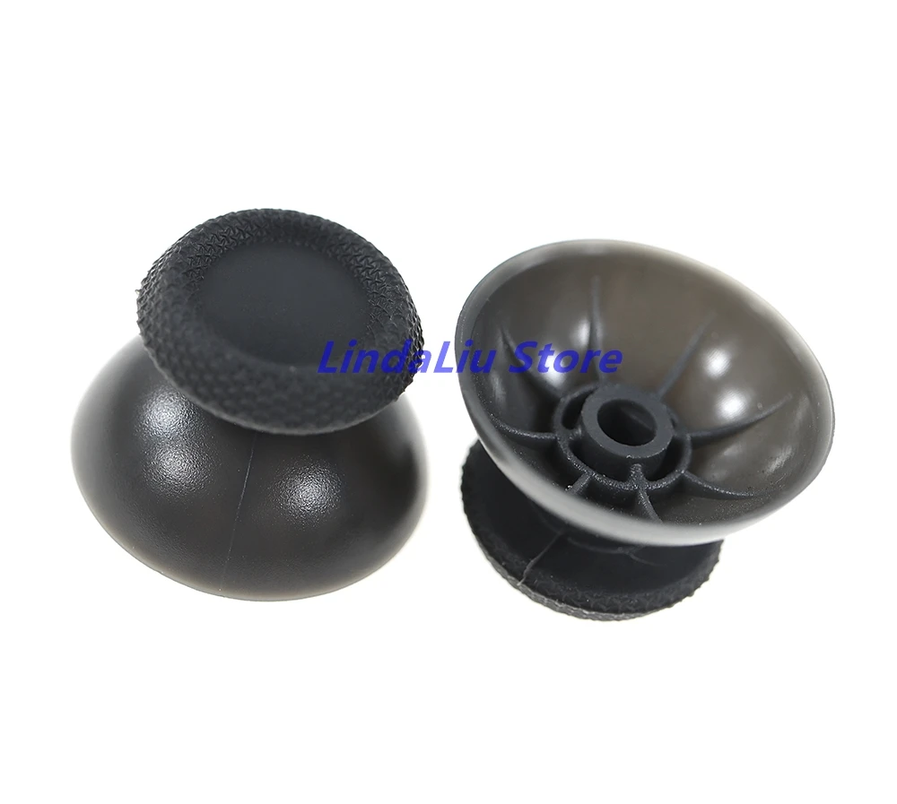 

200pcs For Playstation 5 Replacement Joystick Thumb Stick Thumb Grip Caps Mushroom Cap For PS5 Controller