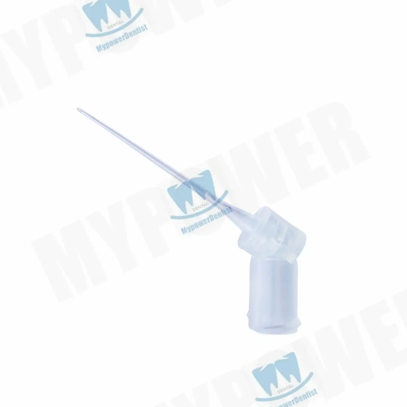 Irrigador de conducto radicular Dental, puntas flexibles, estilo PD Irriflex, 27GA/30GA