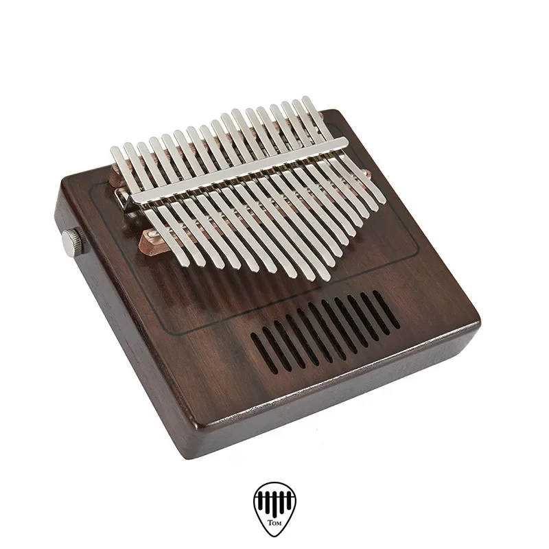 

Wood Finger Thumb Piano Kalimba Keyboard Portable Professional Kalimba Musical Instrument Children Gift Teclado Keyboard Music