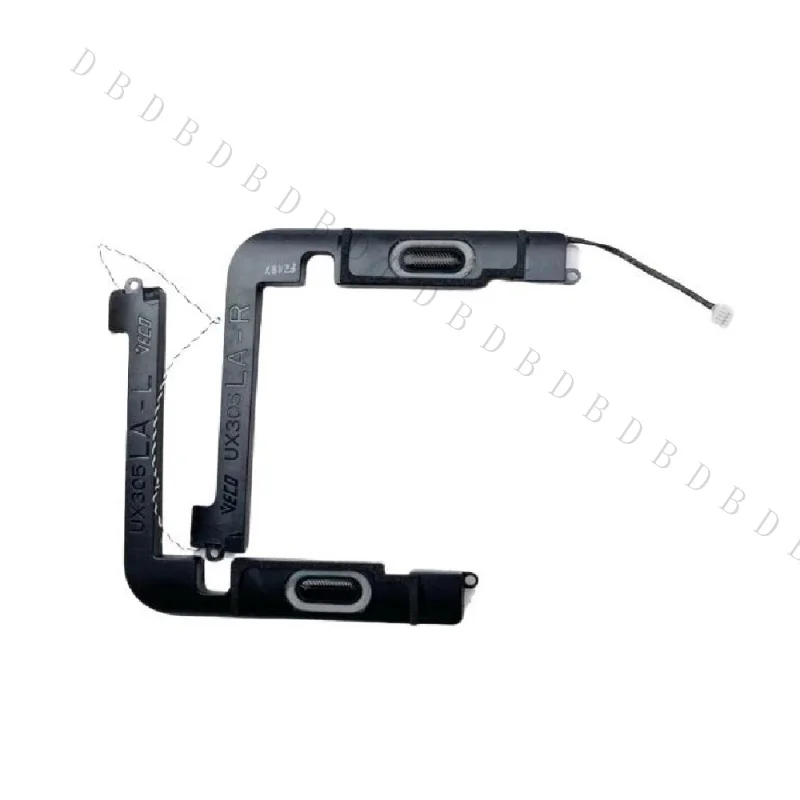 AA+New Internal Left Right Speaker Set For ASUS U305C U305LA UX305L UX305C UX305F UX305U Laptop Audio Speaker Replacement