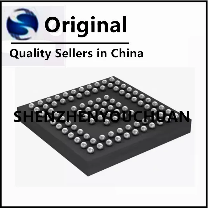 Chipset IC nuevo y Original, TPS65982DAZQZR TPS65982DA TPS65982 BGA98, 10-100 piezas