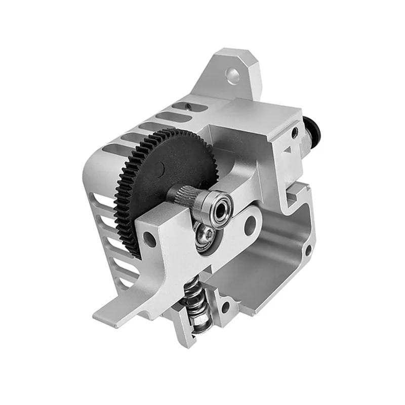 

Прочные детали 3D-принтера, цельнометаллический экструдер, обновленная подача для Bowden с прямым приводом, артиллерийская Prusa I3, детали 3D-принтера All Meta