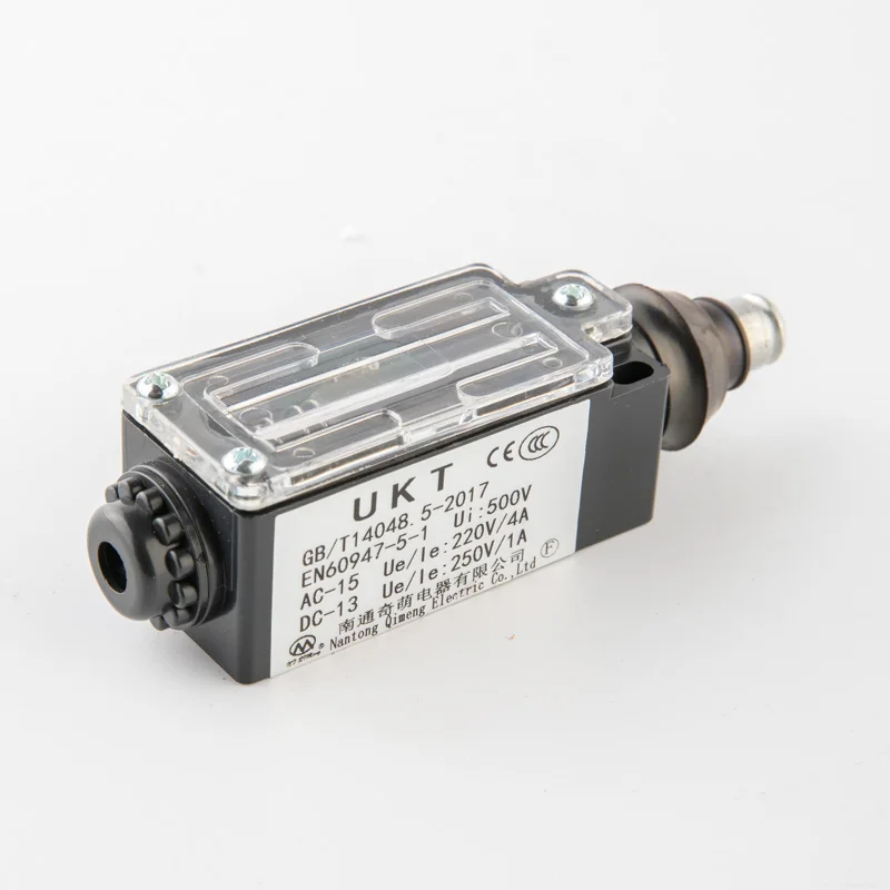 

UKT Elevator Parts limit switch safety switch