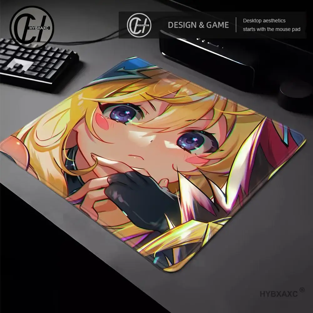 Yu-Gi-Oh! Animation Beautiful patternsOffice Computer Desk Mat Table small Mouse Pad Laptop Cushion Nonslip for Esports player