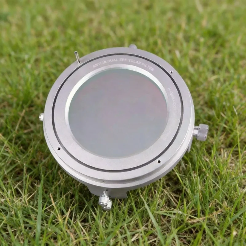 Antlia Solar Discover Dualband Energy Rejection Filter, ERF, 150mm