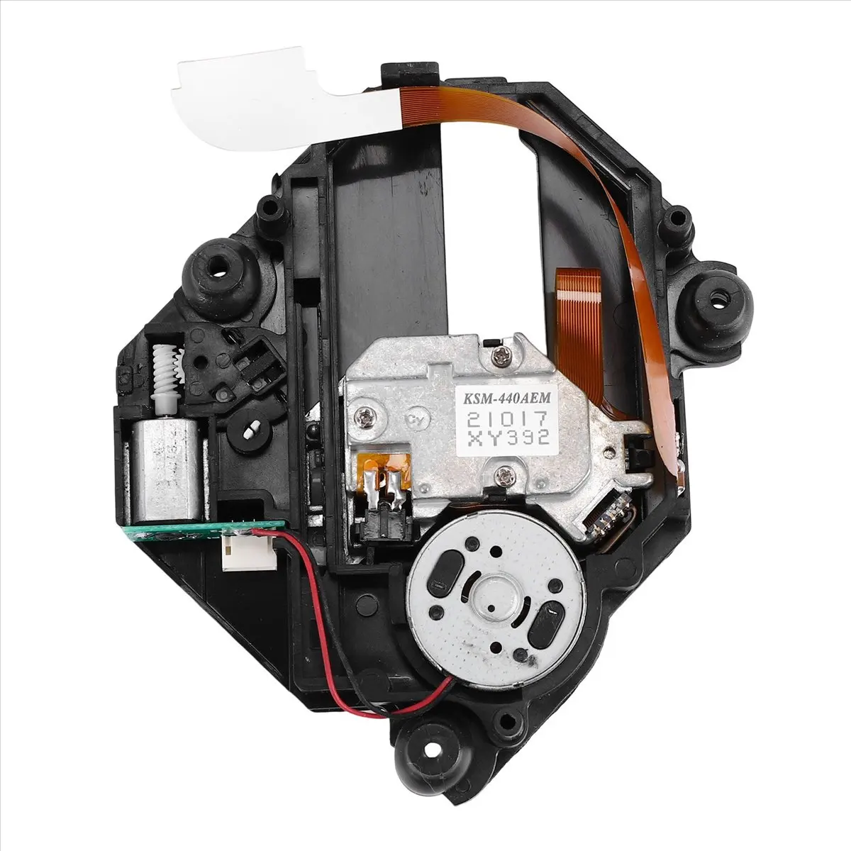 A14M Optical Pick Up Lens Replacement for PS1 -440AEM Game Console Gaming Assembly Parts