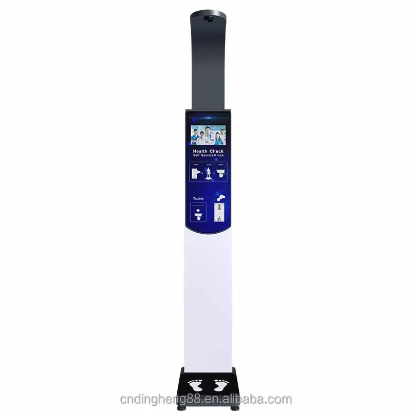 DHM-900S-S Personal…