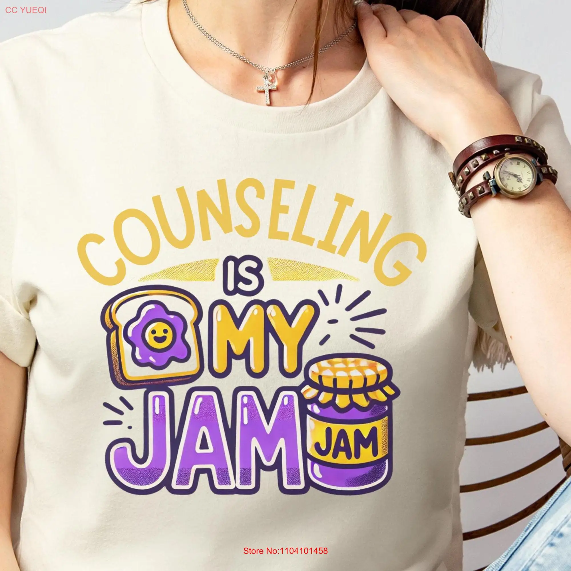 School Counselor T Shirt Counseling PsychologisT Back to Top Perfect Cute long or short sleeves