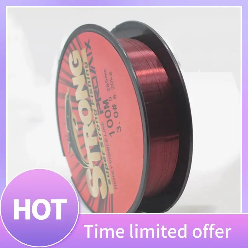 Abxi 100M Transpare… - image