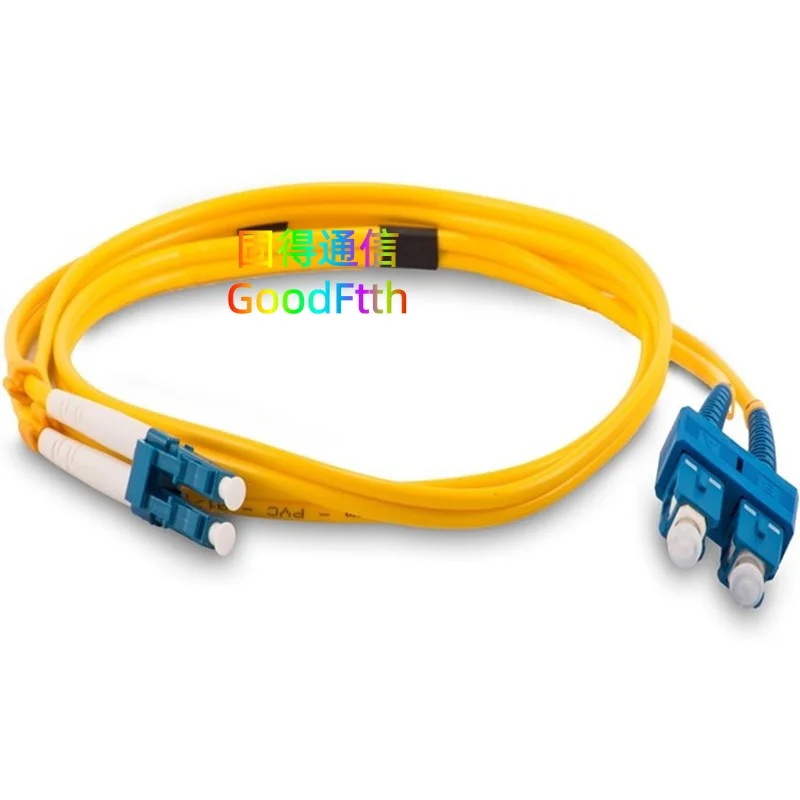Fiber Patch Cord SC… - image