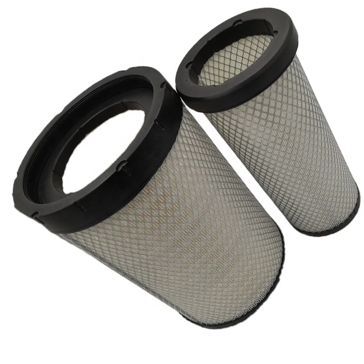 

Hot Sales air Filter AF26557 AF26559 AA90139 on Sale