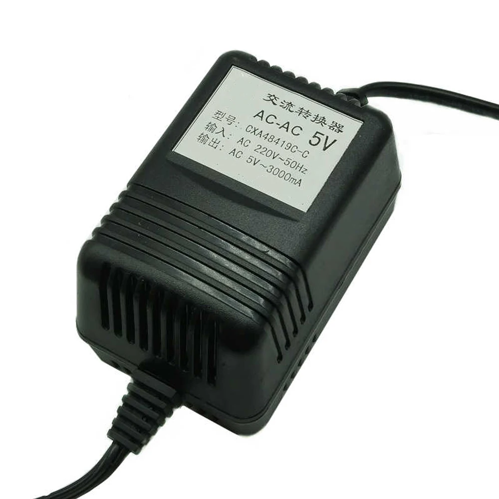 Thumbnail 3 - #42 Best Voltage Transformers & Regulators to Buy In 2026