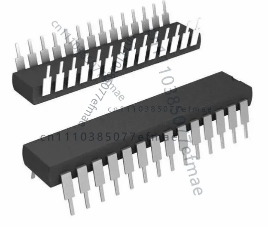 For ATMEGA88PA-PU 8-bit AVR Microcontroller MCU DIP-28 Through Hole New Original Electronic Components 50PCS/LOT