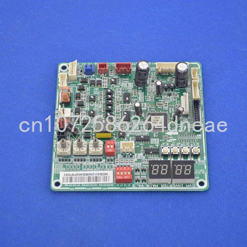 New Central Air Conditioning Multi Line Main Board Signal Board DB93-12580B DB41-01059A Suitable for Samsung