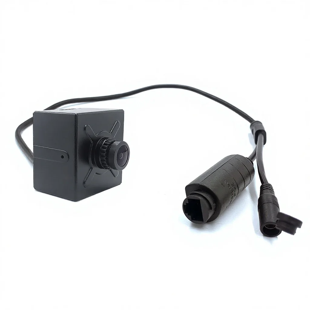 

2560*1440 2.0Megapixels H.265/H.264 WIFI&SD 2.4G IP Camera with 2.8mm Wide Angle Lens,Support Local TF Card Storage