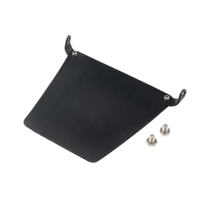 11 Main Sales Rear Paralama CB 500 - №3