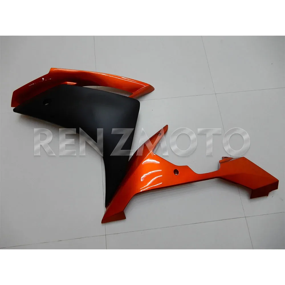 For YAMAHA YZF R1 2007-2008 Fairing R/Z 8R113 Motorcycle Set Body Kit decoration Plastic Guard Plate Accessories Shell