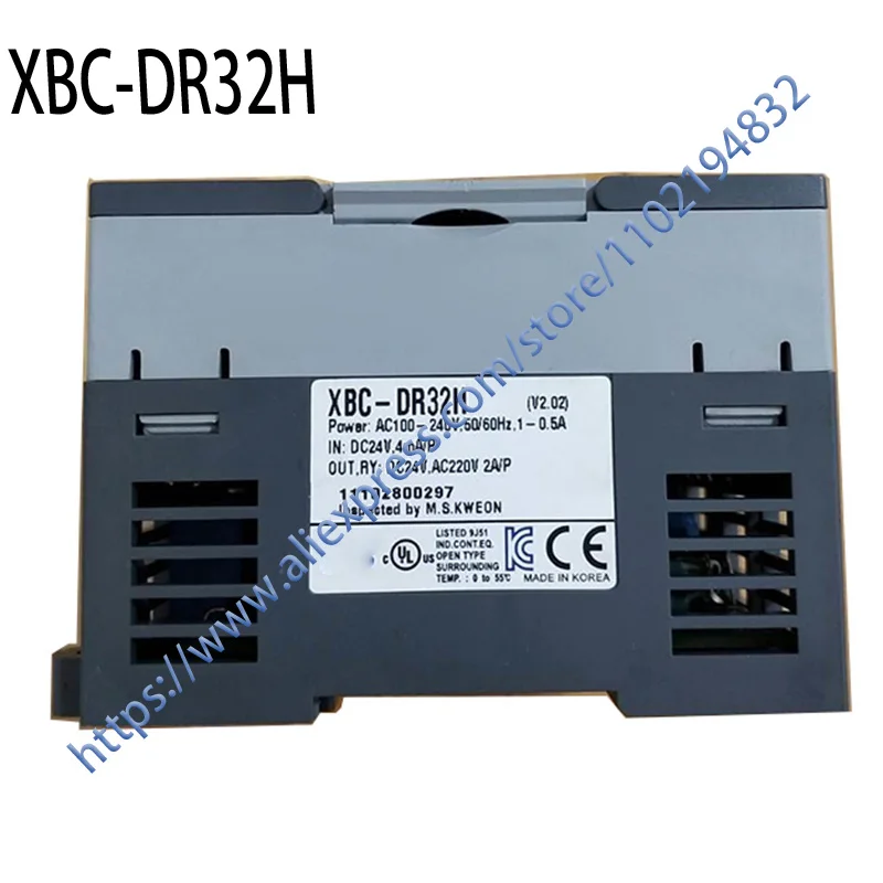 

Brand New Original XBC-DR32H XBC-DN32H XBC-DR64H XBC-DN64H XBM-DR16S XBM-DN16S XBM-DN32S , Fast Shipping