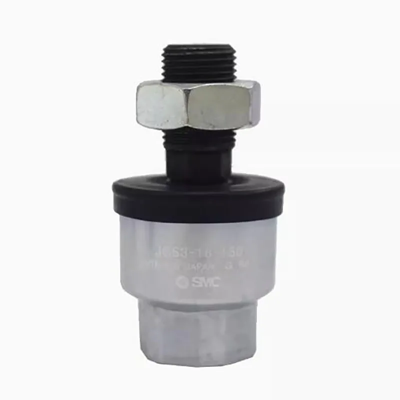 Floating Joint Light Weight Type for Light Load JC20-8-125 Thread model:M8x 1.25