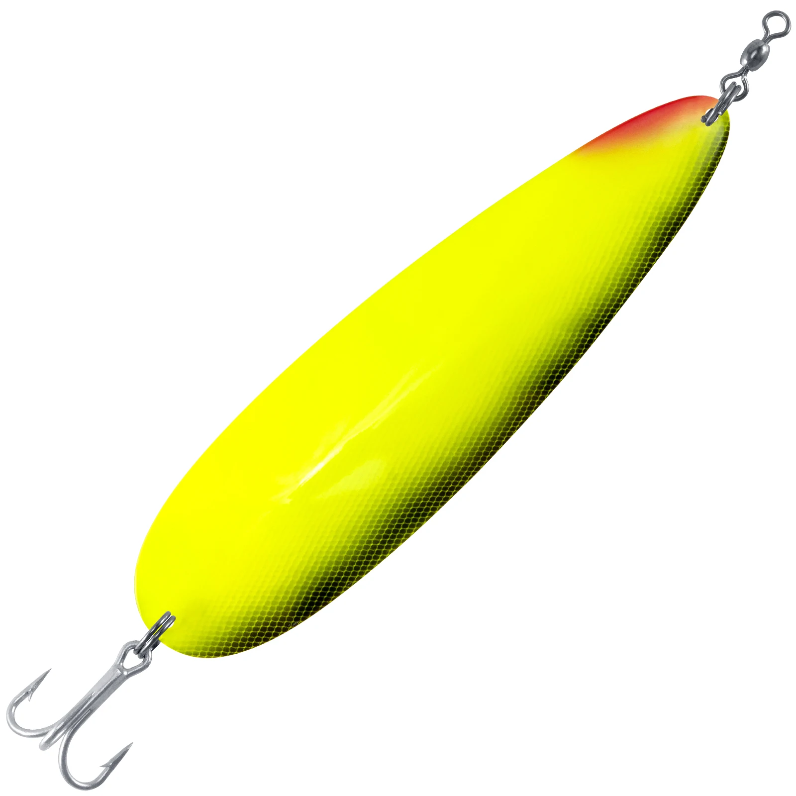 Cuchara vibrante Mustad – Señuelo grande para arrastre de atún - imagen 3
