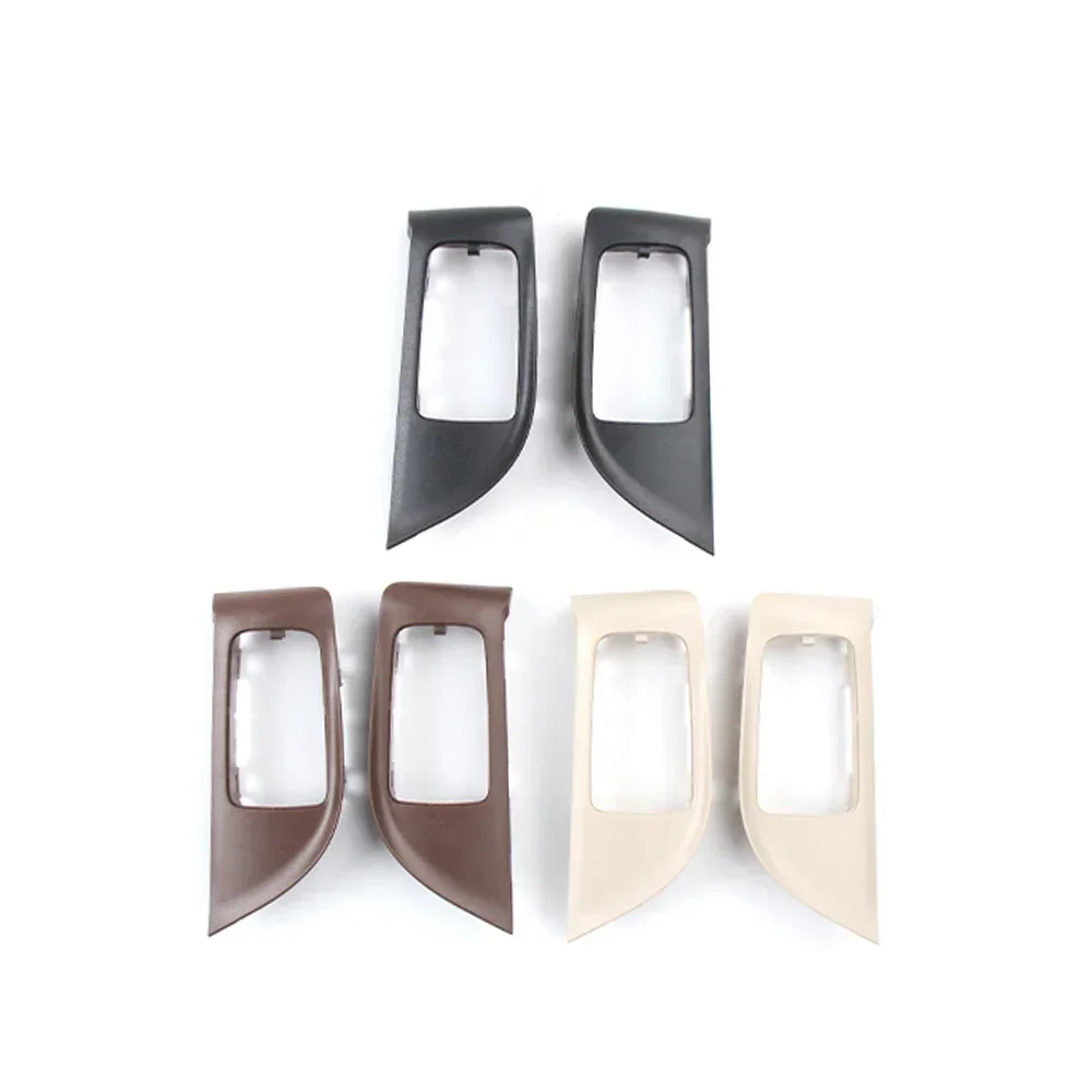 

Car Rear Window Lift Switch Cover Armrests Panel Cover Window Regulator Switch Panel For Mercedes Benz E Class W213 2016-2021