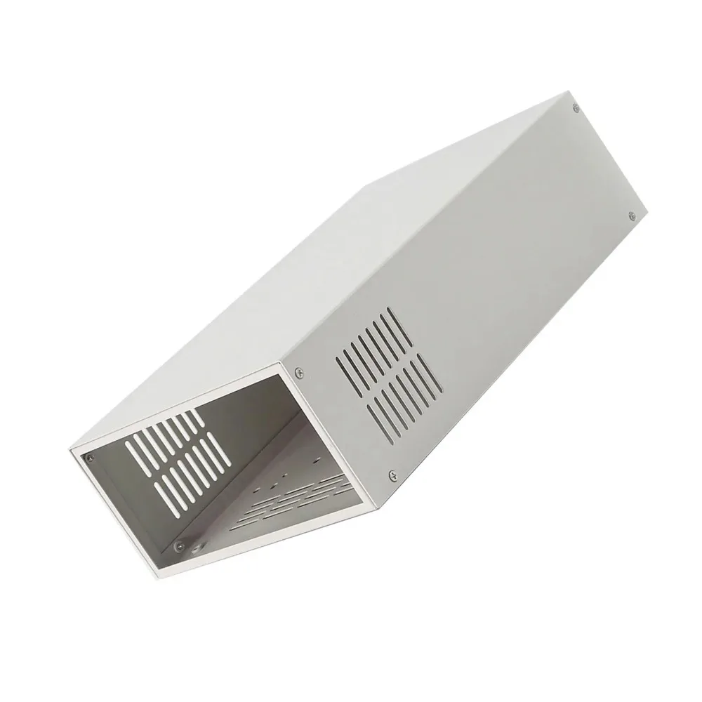 RD6012 조정 가능한 전원 공급 장치 부품과 호환되는 S800 쉘 부품은 전원 공급 장치를 포함하지 않음) 스스로 조립해야 함