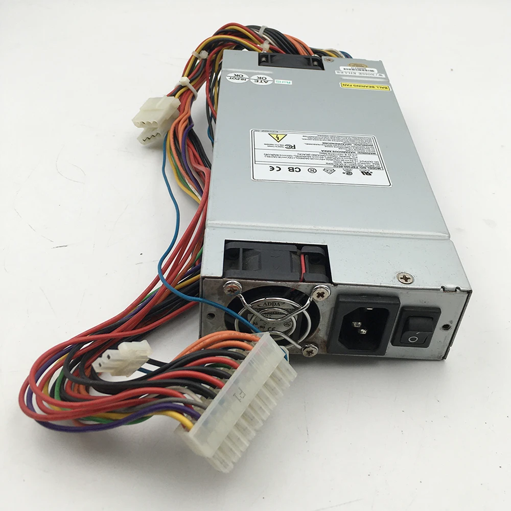 Server Power Supply For SPI FSP300-601U 1U 300W