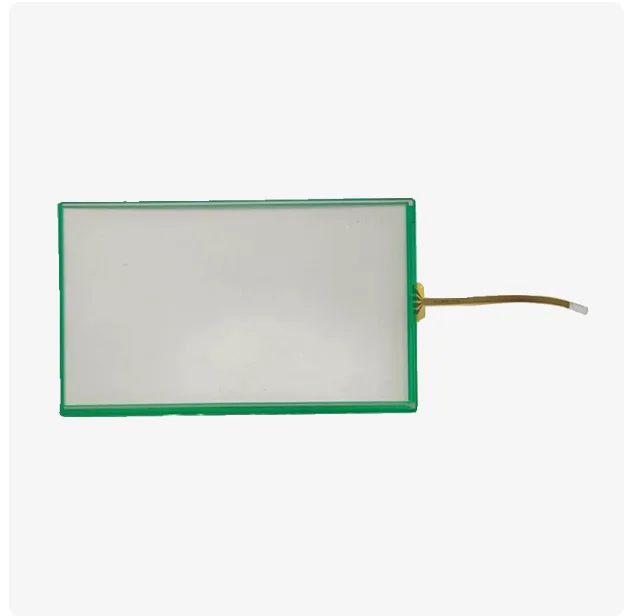 New Touchpad 1201-X231/03 212X127mm 1302-250 BTTI  1302-253 CTTI Touch Screen Digitizer Glass Panel For Convotherm C4 Series