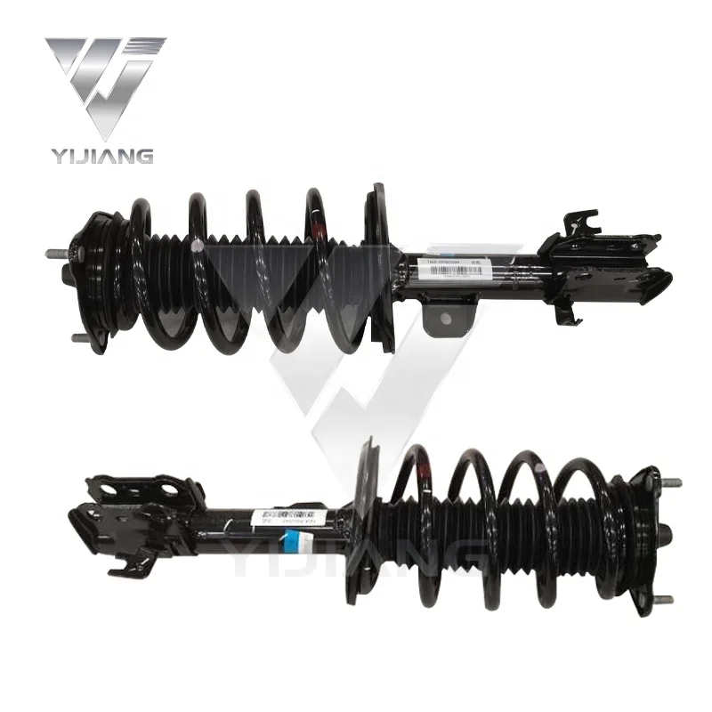 

Suitable for BYD Hai Bao DM-i vehicle High Performance Shock Absorber suspension shock absorber for vehicle TA50-2905010AA