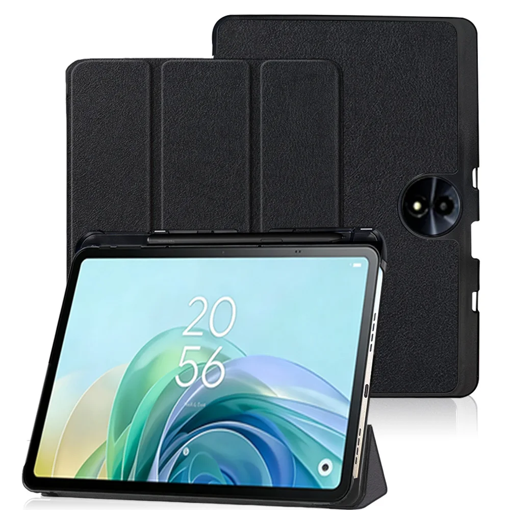 

Чехол для планшета TCL TAB 11 Gen 2 / TCL Tab 11 FE 11 дюймов, многофункциональный, портативный, универсальный защитный чехол