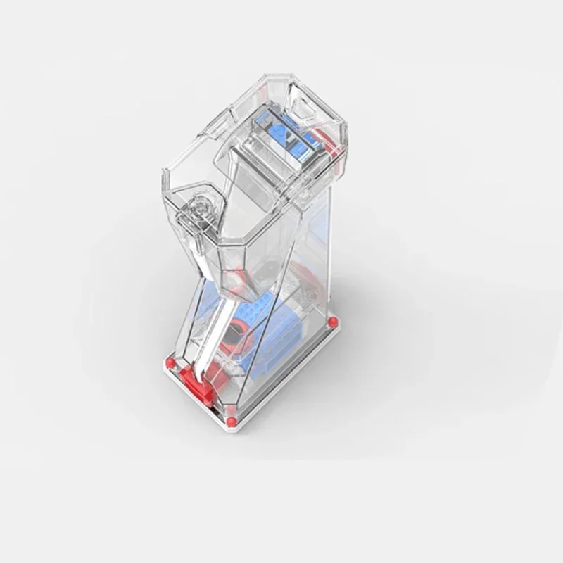 Bubble Magus Z5 Z6 Z7 Z8 Internal Aquarium Protein Skimmer Sump Needle Wheel Venturi Pump Saltwater Marine Reef