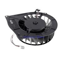 1pc For Playstation 3 PS3 Super Slim 4000 4K Cooling Fan for ps3 4000 slim Game Console