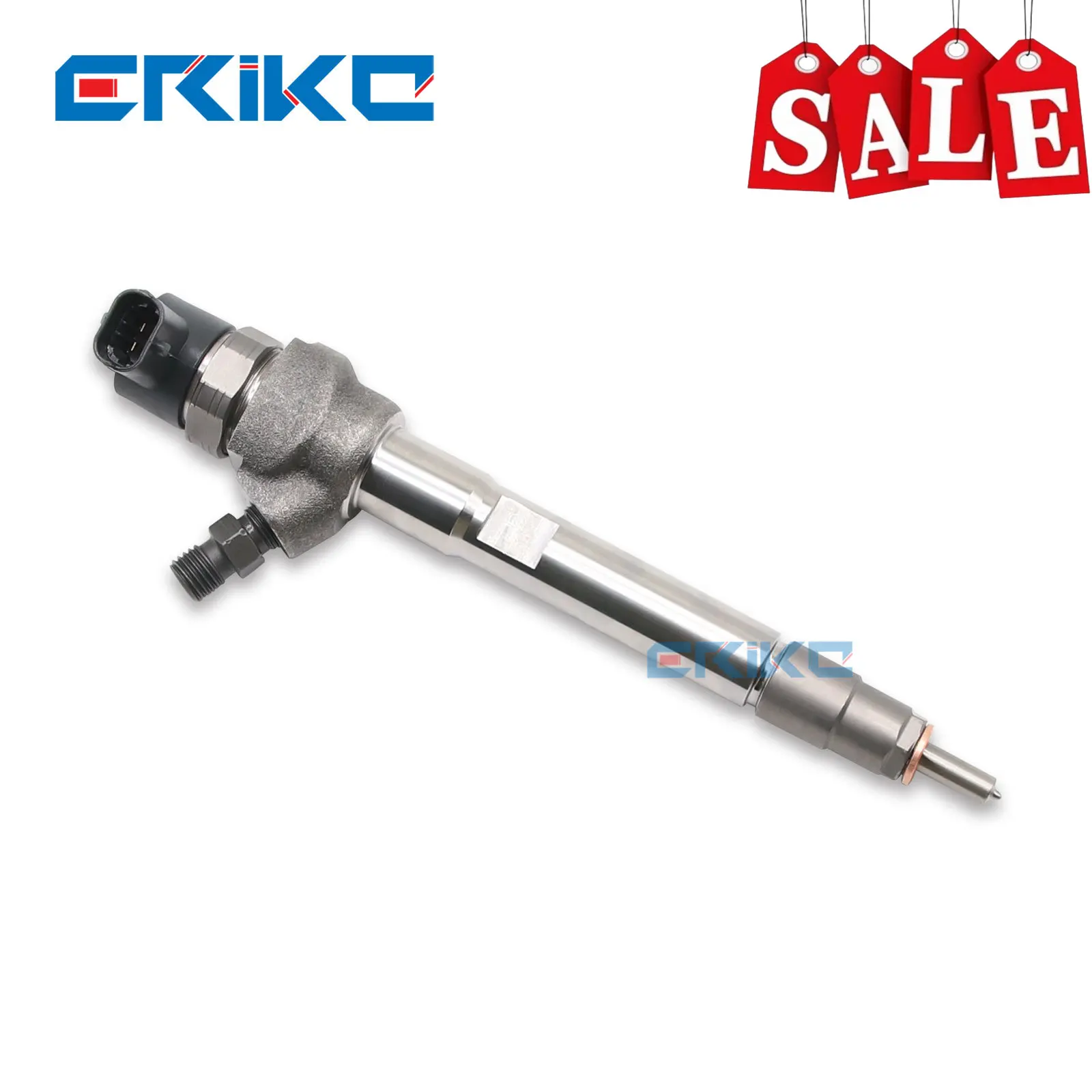 0445110973 Nozzle Injector 0 445 110 973 0445110974 Diesel Fuel Injector for Untuk Mesin Mobil