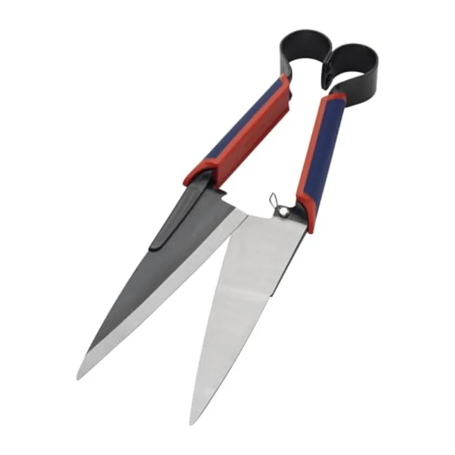 

Razorsharp Topiary Shears Precision Garden Shears for Pruning, Shaping, and Trimming Plants
