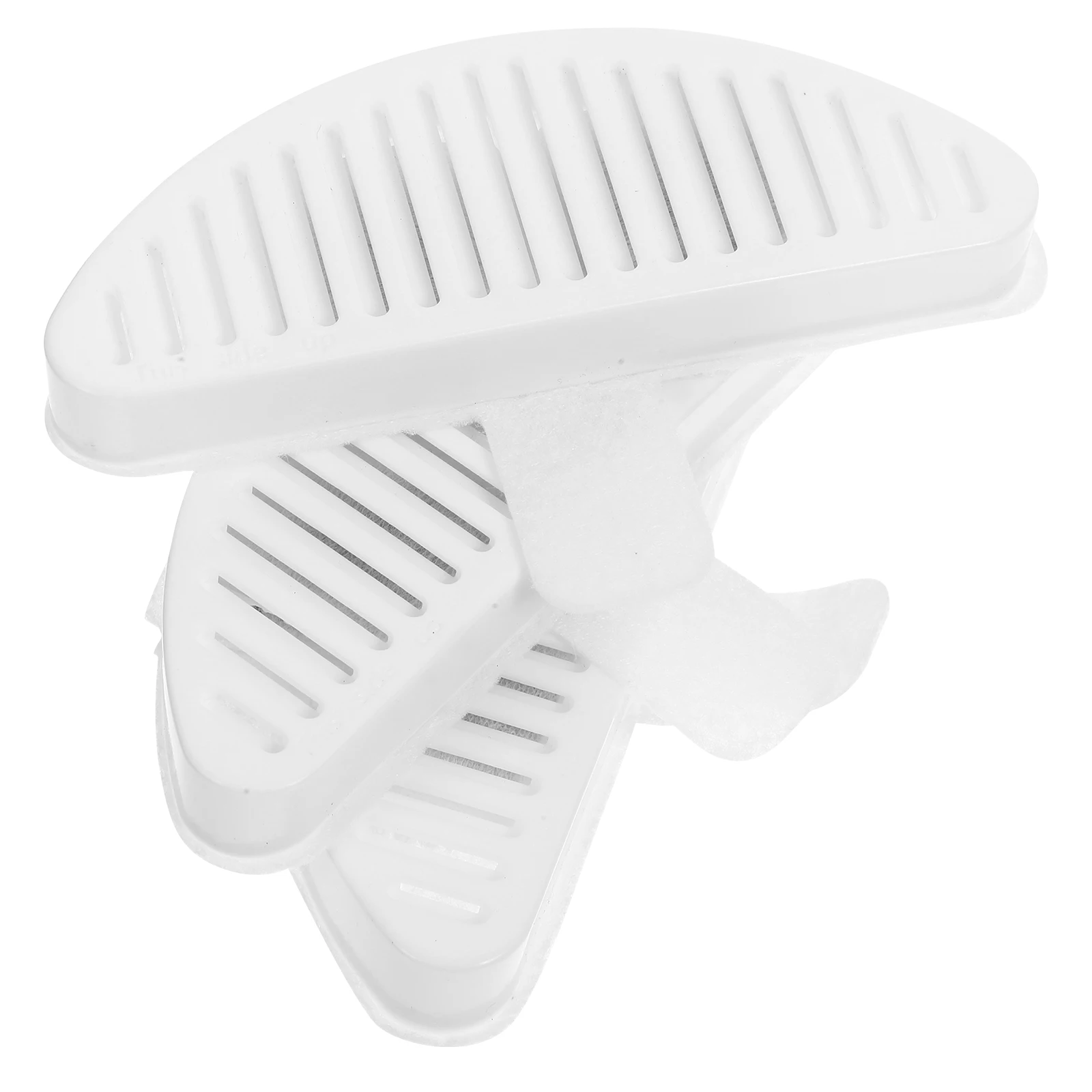 

1 set Cat Fountain Filter Replacement for 67oz Pet Water Cat Fountain Filter Dispenser Filters Set Home Use