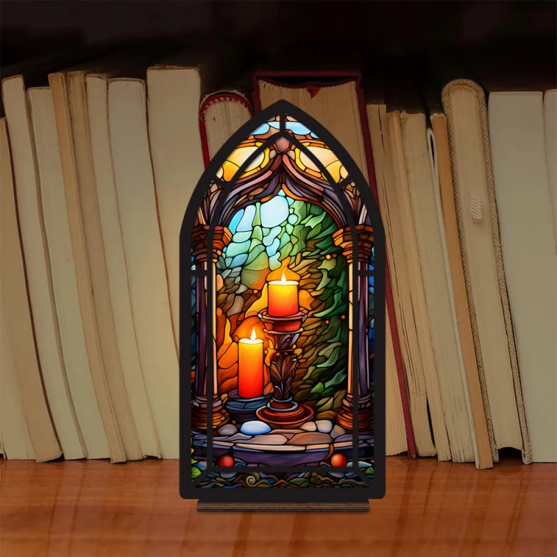 2Dflat Single-Piece…