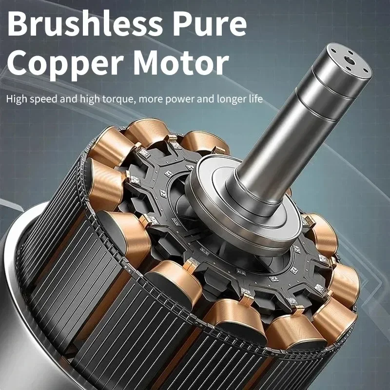Makita Professional Brushless Cordless Impact Wrench 1/2 Inch For Workshop Metal Door Repair Tightening Hinge Bolts On Door Work