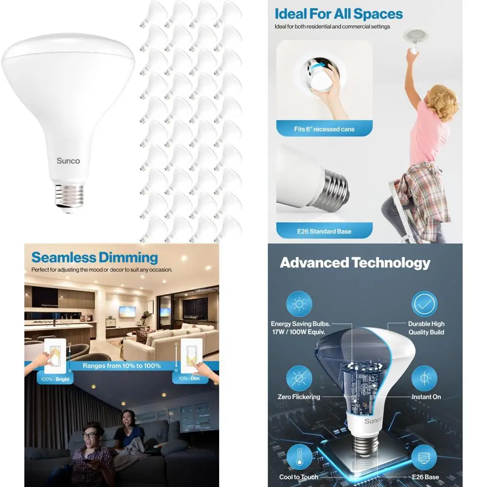 Led Light Bulbs 40 …